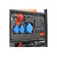 Бензиновый генератор Patriot GRA 9500AWS 472102195