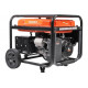 Бензиновый генератор Patriot GRA 9500AWS 472102195