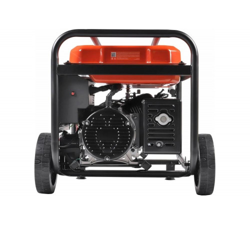 Бензиновый генератор Patriot GRA 9500AWS 472102195 Бензиновый генератор Patriot GRA 9500AWS 472102195