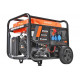 Бензиновый генератор Patriot GRA 9500AWS 472102195