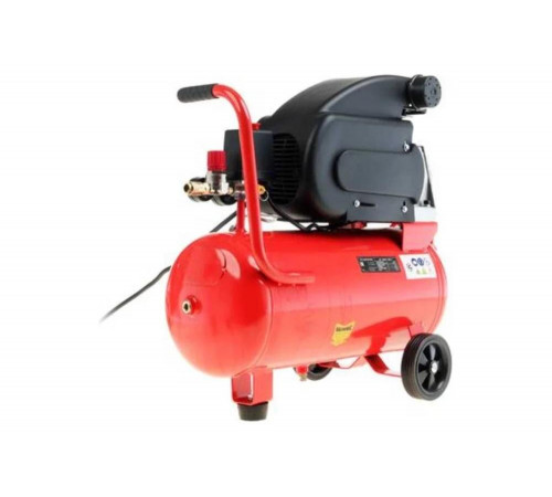Компрессор поршневой DC 320/24 CM2.5, коаксиальный FUBAG 614319530 Компрессор поршневой DC 320/24 CM2.5, коаксиальный FUBAG 614319530