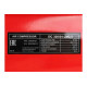 Компрессор поршневой DC 320/24 CM2.5, коаксиальный FUBAG 614319530