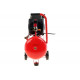 Компрессор поршневой DC 320/24 CM2.5, коаксиальный FUBAG 614319530