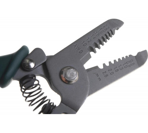 Пассатижи KRAFTOOL 22660-15 Пассатижи KRAFTOOL 22660-15