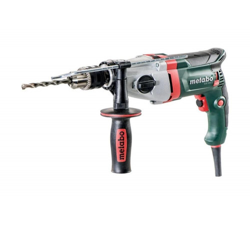 Дрель ударная METABO SBE 850-2 (600782510) Дрель ударная METABO SBE 850-2 (600782510)