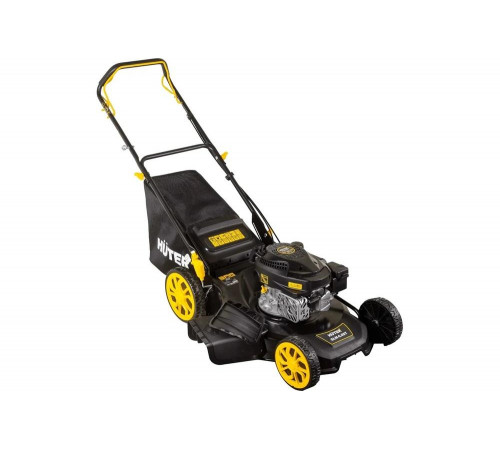 Газонокосилка бензиновая HUTER GLM-6.0 ST