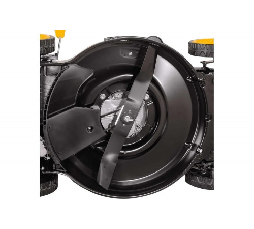 Газонокосилка бензиновая HUTER GLM-6.0 ST