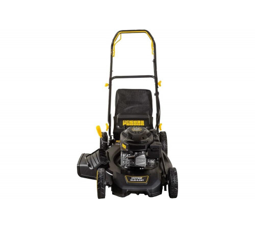Газонокосилка бензиновая HUTER GLM-6.0 ST