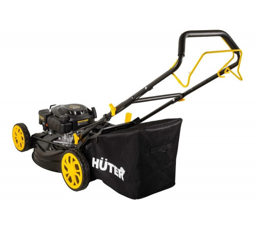 Газонокосилка бензиновая HUTER GLM-6.0 ST