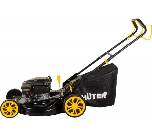Газонокосилка бензиновая HUTER GLM-6.0 ST