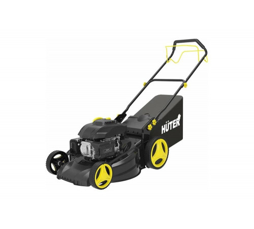 Газонокосилка бензиновая HUTER GLM-6.0 ST