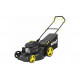 Газонокосилка бензиновая HUTER GLM-6.0 ST