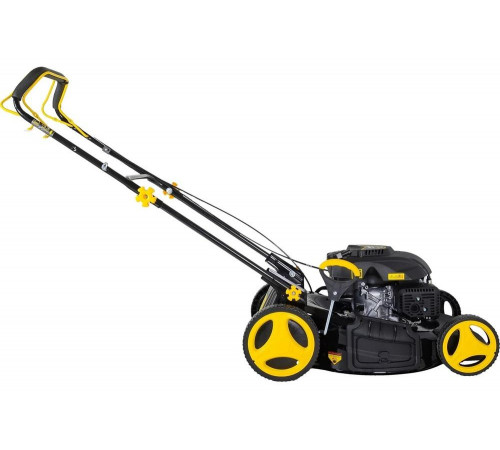 Газонокосилка бензиновая HUTER GLM-6.0 ST