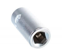 Держатель вставок-бит 1/4"DR x 1/4"HEX KING TONY 2141