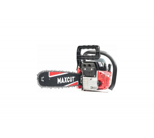 MaxCut MC 146 - лучшая бензопила для профессионалов MaxCut MC 146 - лучшая бензопила для профессионалов
