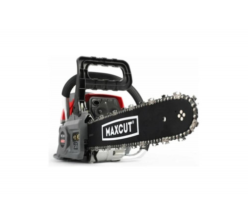 MaxCut MC 146 - лучшая бензопила для профессионалов MaxCut MC 146 - лучшая бензопила для профессионалов