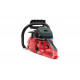 MaxCut MC 146 - лучшая бензопила для профессионалов