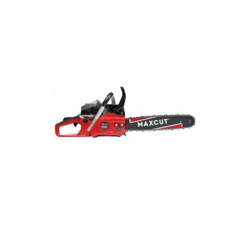 MaxCut MC 146 - лучшая бензопила для профессионалов MaxCut MC 146 - лучшая бензопила для профессионалов
