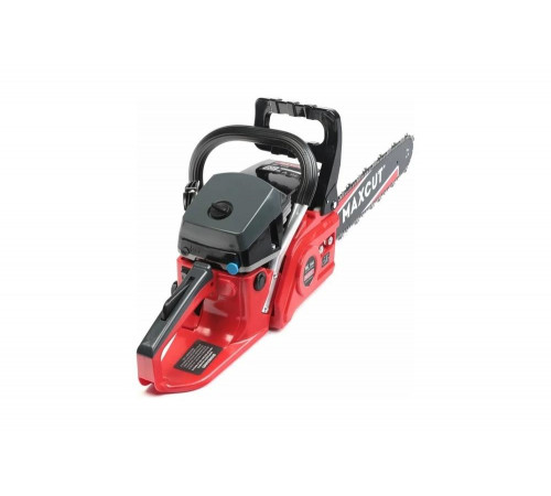MaxCut MC 146 - лучшая бензопила для профессионалов MaxCut MC 146 - лучшая бензопила для профессионалов