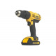 Аккумуляторная дрель DEWALT DCD 776 C2