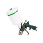 Пневматический краскопульт KRAFTOOL AirKraft 06522-1.4