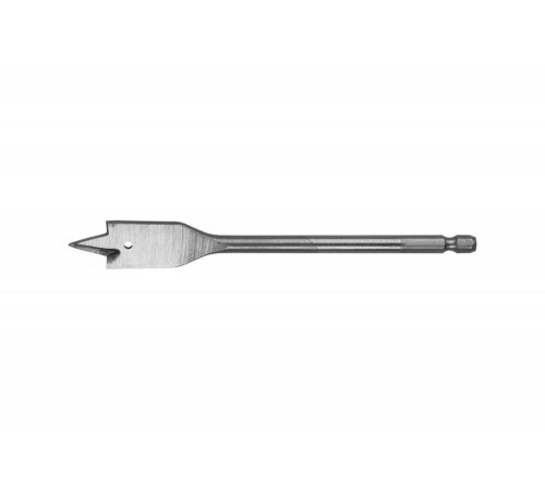 STAYER FLAT 16x152мм, сверло по дереву перовое 2950-16_z01 Master STAYER FLAT 16x152мм, сверло по дереву перовое 2950-16_z01 Master