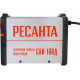 Сварочный инверторный аппарат Ресанта САИ-160Д 65/138