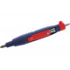Ключ для электрошкафов с битой и переходником KNIPEX KN-001107