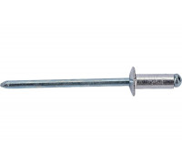 Алюминиевые заклепки Вихрь 3,2x8 мм, 50 шт. 73/9/6/1