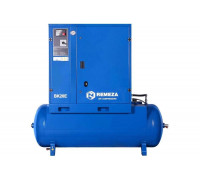 Винтовой компрессор Remeza ВК20E-8-500 на ресивере 34570