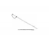 Щуп для проверки уровня масла в двигателях МАСТАК VAG T40178 103-46005