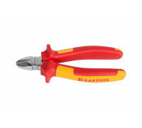 Бокорезы KRAFTOOL Electro-Kraft Cr-Mo сталь, 160 мм 2202-5-16_z01