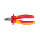 KRAFTOOL 160 мм, Cr-Mo, бокорезы 2202-5-16_z01