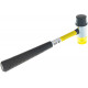 STAYER 360 г, 35 мм, молоток сборочный 2040-35_z01