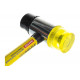 STAYER 360 г, 35 мм, молоток сборочный 2040-35_z01