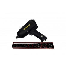 Ударный гайковерт 1/2" RODCRAFT 2257 с набором головок 8951000214