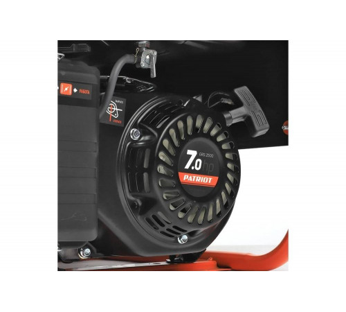Бензиновый генератор Patriot GRS 2500 476102230