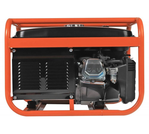 Бензиновый генератор Patriot GRS 2500 476102230