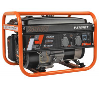 Бензиновый генератор Patriot GRS 2500 476102230