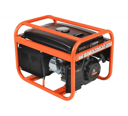 Бензиновый генератор Patriot GRS 2500 476102230