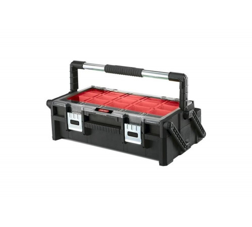 Ящик для инструментов Keter CANTILEVER ORGANIZER Ящик для инструментов Keter CANTILEVER ORGANIZER