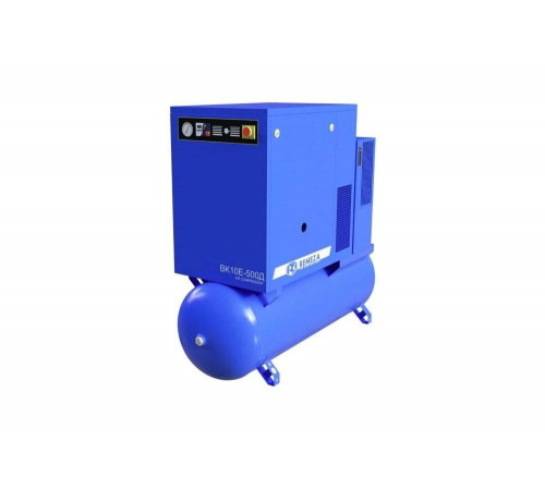 Компрессор Remeza ВК 10E-15-500-Д 8106950