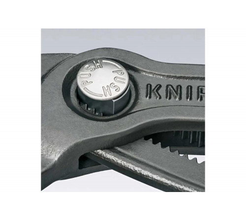 Универсальные переставные клещи KNIPEX КОБРА KN-8701400 Универсальные переставные клещи KNIPEX КОБРА KN-8701400