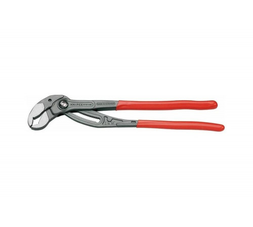 Универсальные переставные клещи KNIPEX КОБРА KN-8701400 Универсальные переставные клещи KNIPEX КОБРА KN-8701400