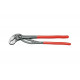 Универсальные переставные клещи KNIPEX КОБРА KN-8701400