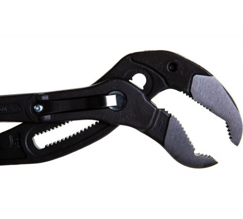Универсальные переставные клещи KNIPEX КОБРА KN-8701400 Универсальные переставные клещи KNIPEX КОБРА KN-8701400