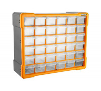 Система хранения DEKO Smart box 36, 36 ячеек 41x14x32.5 см 085-3006
