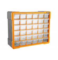 Система хранения DEKO Smart box 36, 36 ячеек 41x14x32.5 см 085-3006