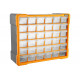Система хранения DEKO Smart box 36, 36 ячеек 41x14x32.5 см 085-3006