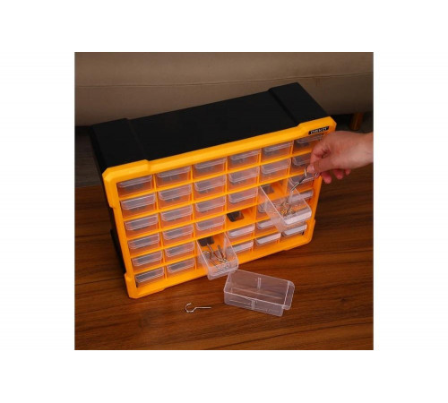 Система хранения DEKO Smart box 36, 36 ячеек 41x14x32.5 см 085-3006